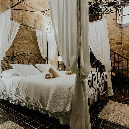 Durmiendo Como Reyes En La Rioja Cihuri Ngoại thất bức ảnh