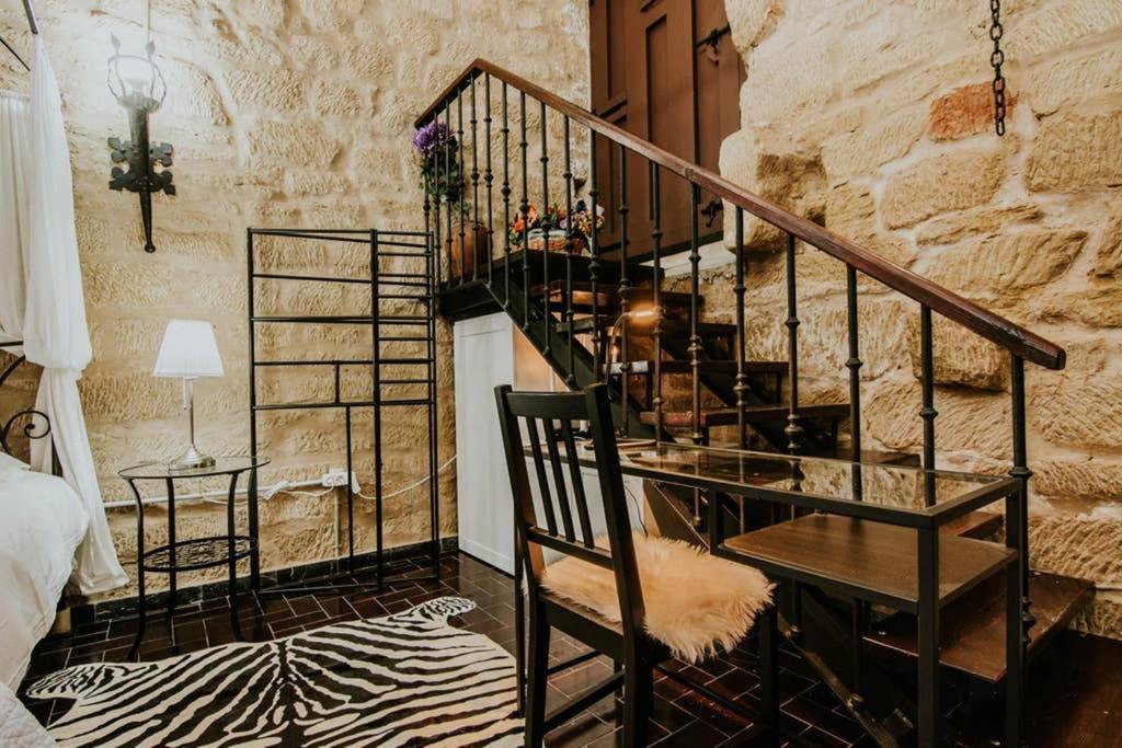 Durmiendo Como Reyes En La Rioja Cihuri Ngoại thất bức ảnh