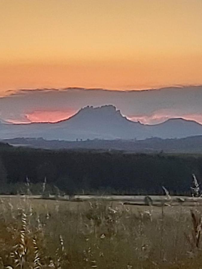 Durmiendo Como Reyes En La Rioja Cihuri Ngoại thất bức ảnh