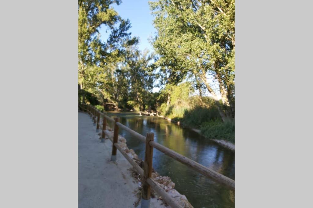 Durmiendo Como Reyes En La Rioja Cihuri Ngoại thất bức ảnh